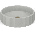 Ready to Ship Concrete Sinks - Clio