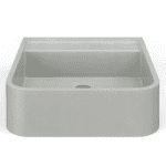 Ready to Ship Concrete Sinks - Iris