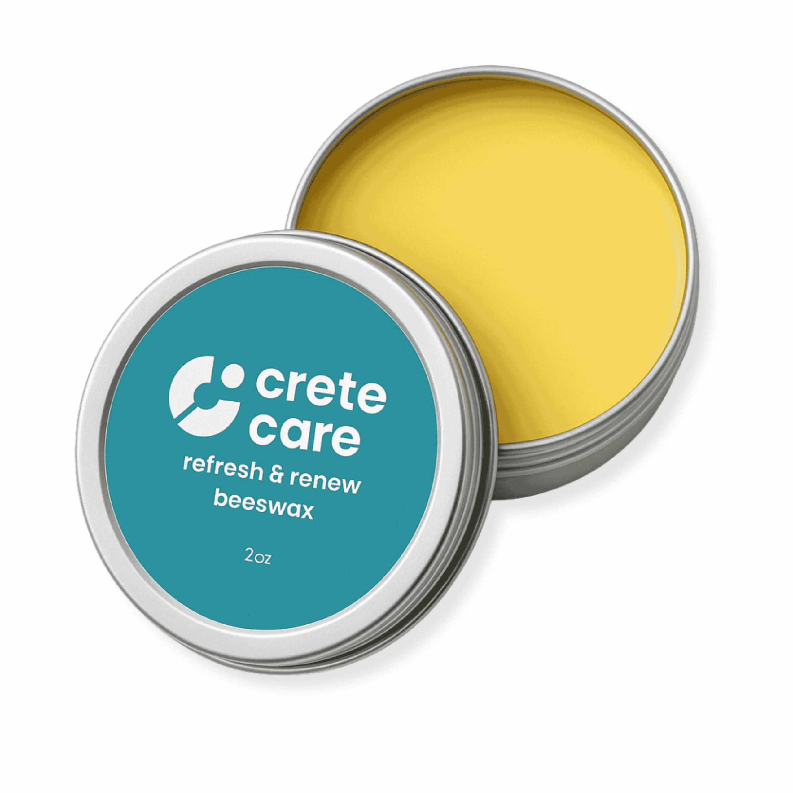 Crete Care Wax